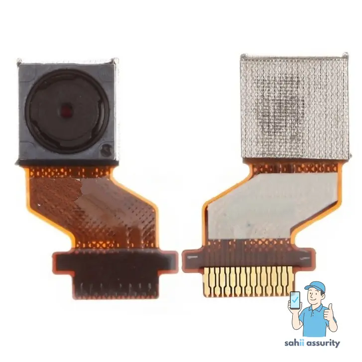 Replacement Front Camera for Motorola Edge 50 Pro (Selfie Camera)